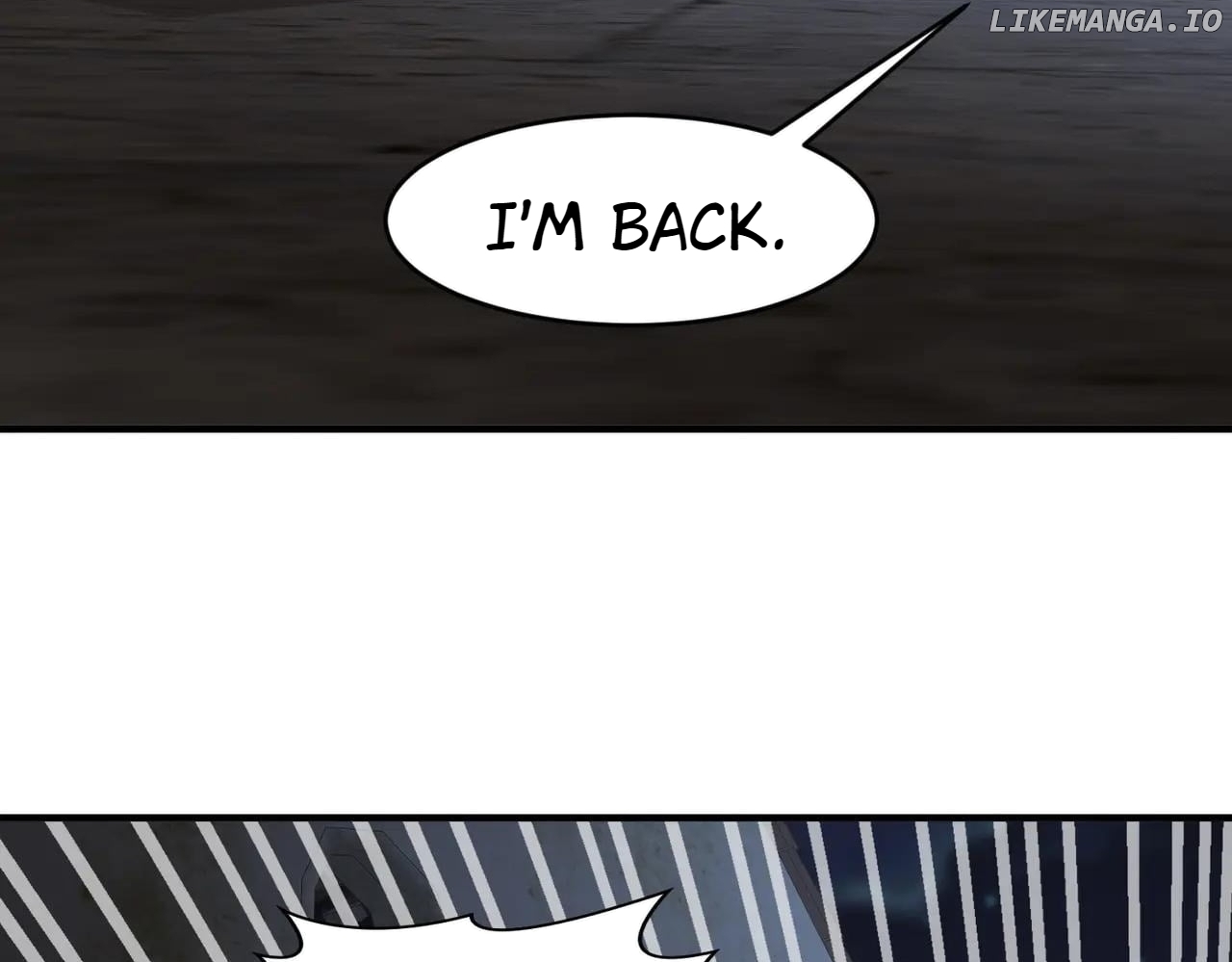 My Furry Harem Is After Me Chapter 231 - page 46